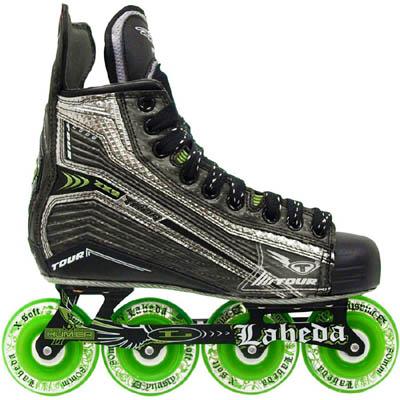 Tour Thor ZX-9 inline skates